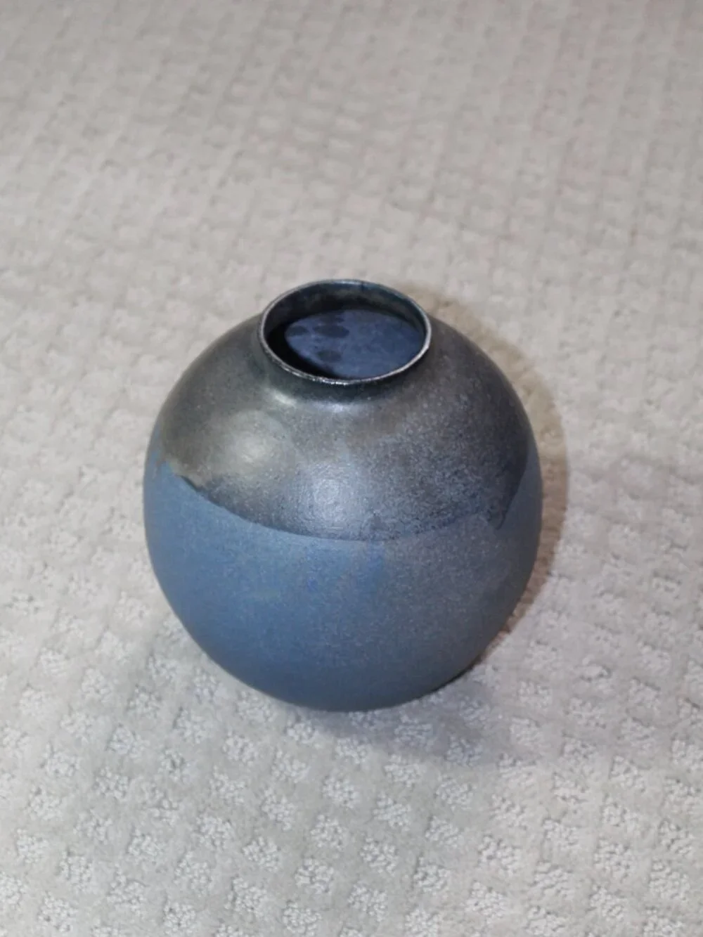 Vintage Matte Finish Stoneware 7